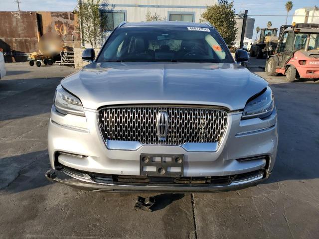 LINCOLN AVIATOR 2023
