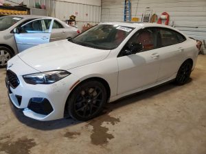 BMW M235XI 2022