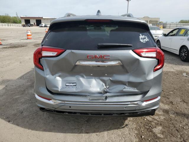 GMC TERRAIN DENALI 2024