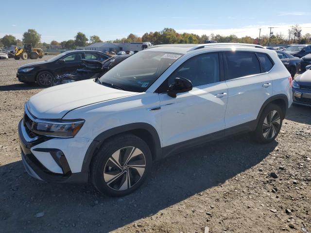 VOLKSWAGEN TAOS SE 2023