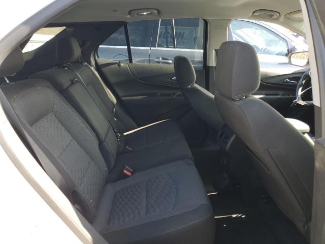 CHEVROLET EQUINOX LT 2021