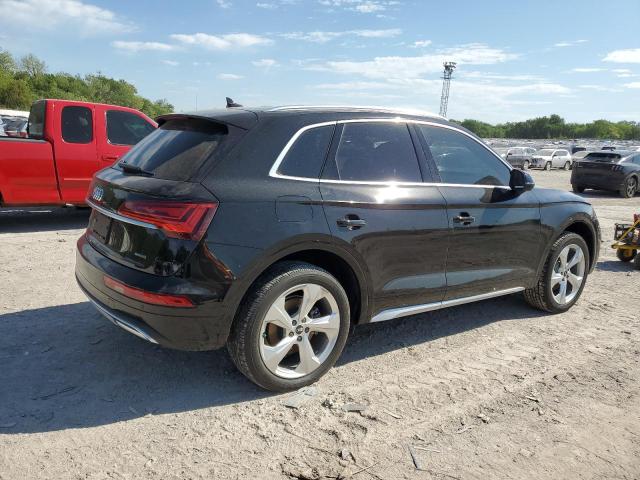 AUDI Q5 PREMIUM PLUS 2021