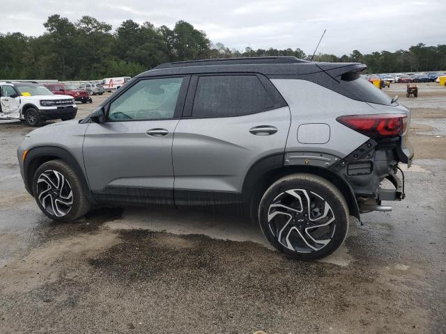 CHEVROLET TRAILBLAZER RS 2024