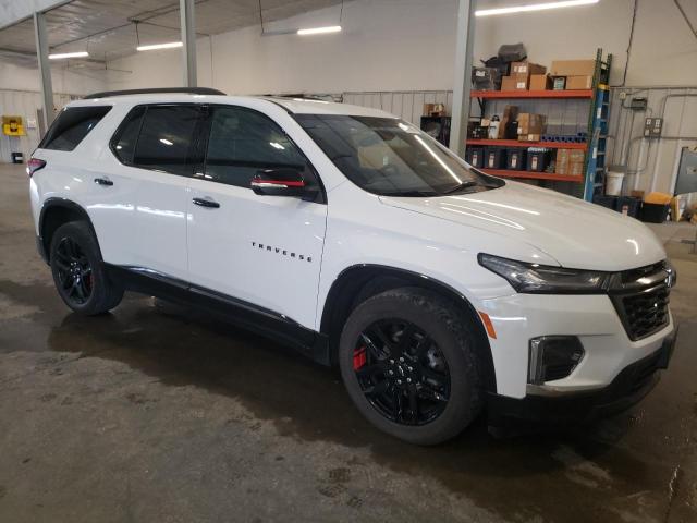 CHEVROLET TRAVERSE PREMIER 2023