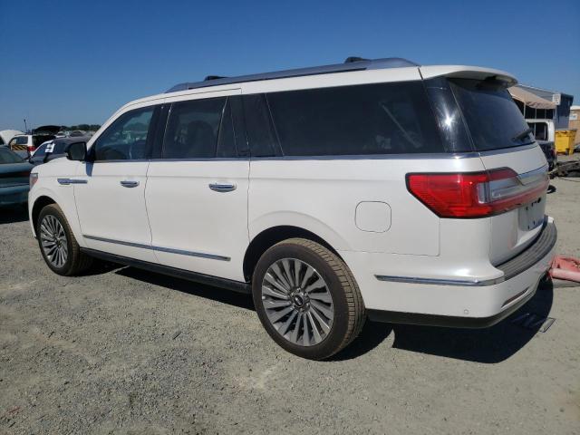 LINCOLN NAVIGATOR L RESERVE 2019