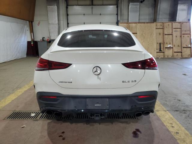 MERCEDES-BENZ GLE COUPE AMG 53 4MATIC 2021