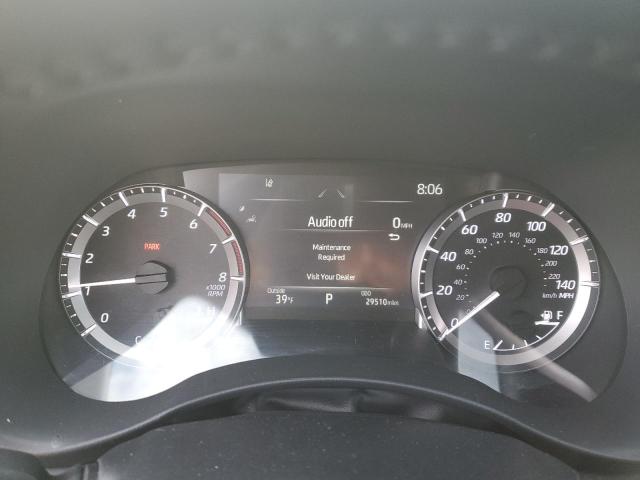 TOYOTA HIGHLANDER L 2023