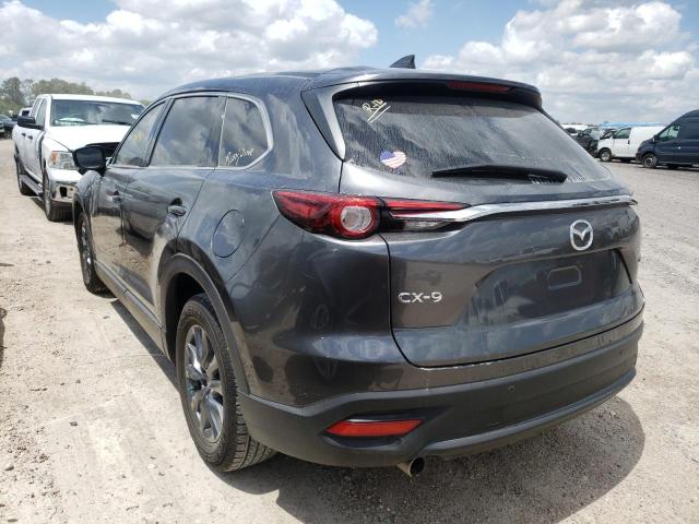 MAZDA CX-9 TOURING 2021
