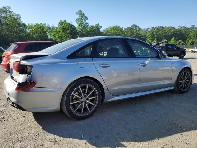 AUDI A6 PREMIUM PLUS 2016