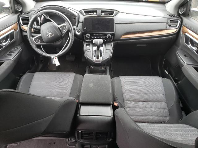 HONDA CR-V EX 2021