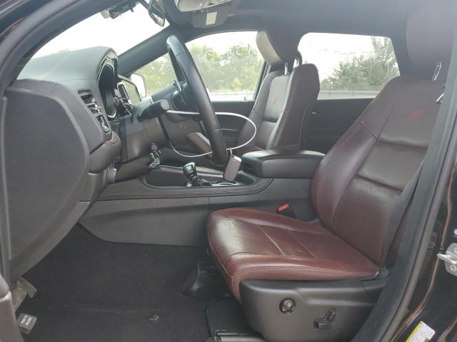 DODGE DURANGO R/T 2024