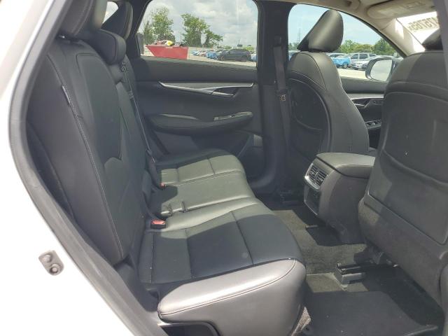 INFINITI QX50 LUXE 2024