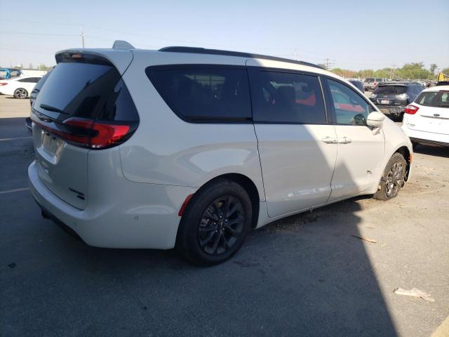 CHRYSLER PACIFICA LIMITED 2021