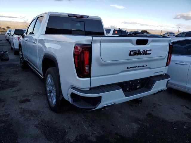 GMC SIERRA K1500 DENALI 2021