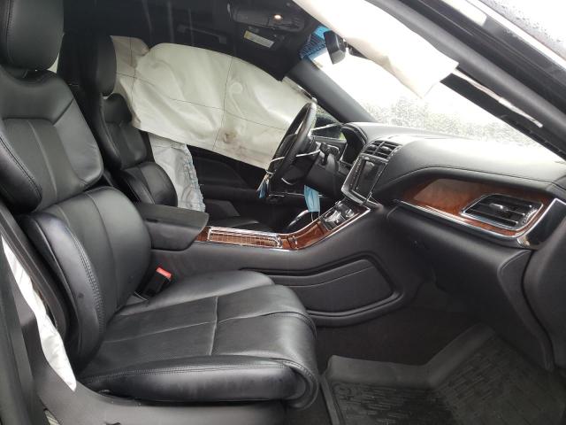 LINCOLN CONTINENTAL RESERVE 2019
