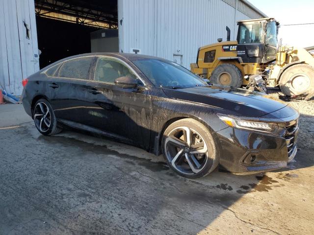 HONDA ACCORD SPORT SE 2022
