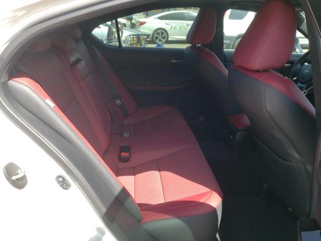 LEXUS IS 300 2021