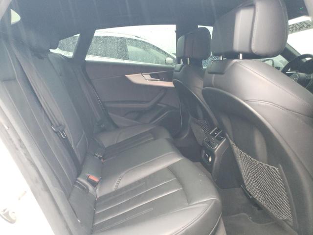 AUDI A5 PREMIUM PLUS S-LINE 2019