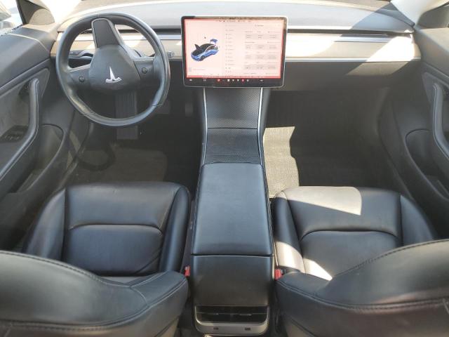 TESLA MODEL 3 2018