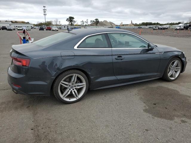 AUDI A5 PREMIUM PLUS S-LINE 2018