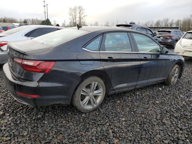 VOLKSWAGEN JETTA S 2020
