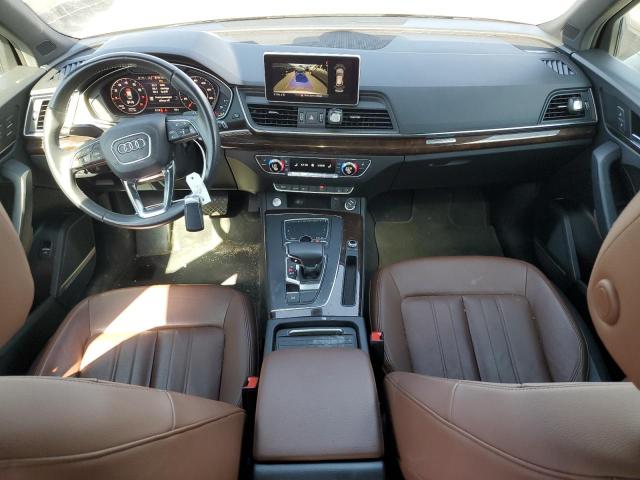 AUDI Q5 PREMIUM PLUS 2019