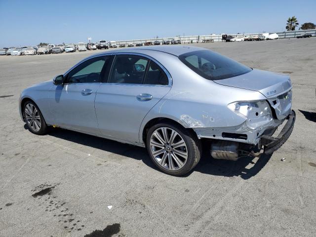 MERCEDES-BENZ E 350 2022