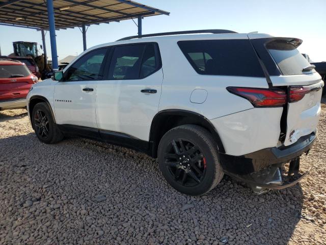 CHEVROLET TRAVERSE LIMITED PREMIER 2024