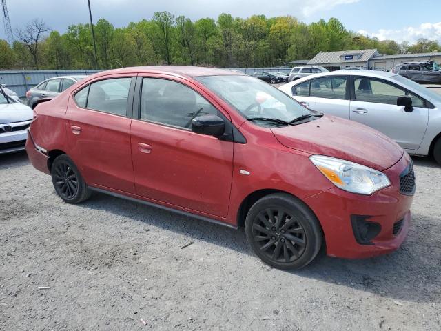 MITSUBISHI MIRAGE G4 SE 2020