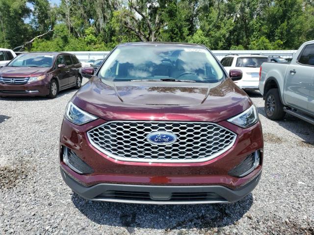 FORD EDGE SEL 2024
