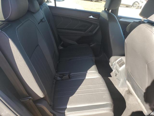VOLKSWAGEN TIGUAN SE R-LINE BLACK 2023