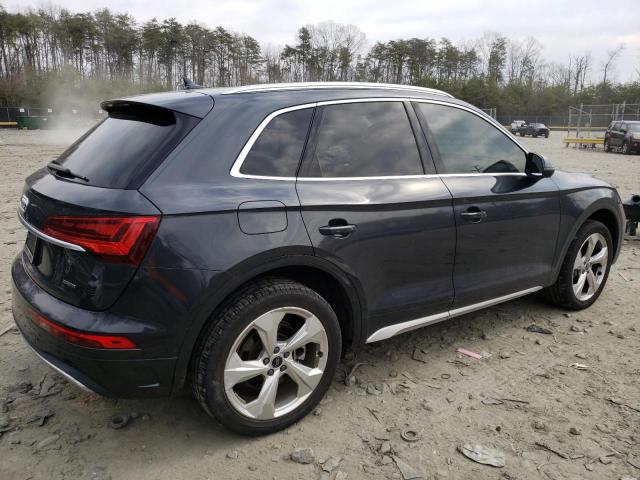 AUDI Q5 PRESTIGE 2021