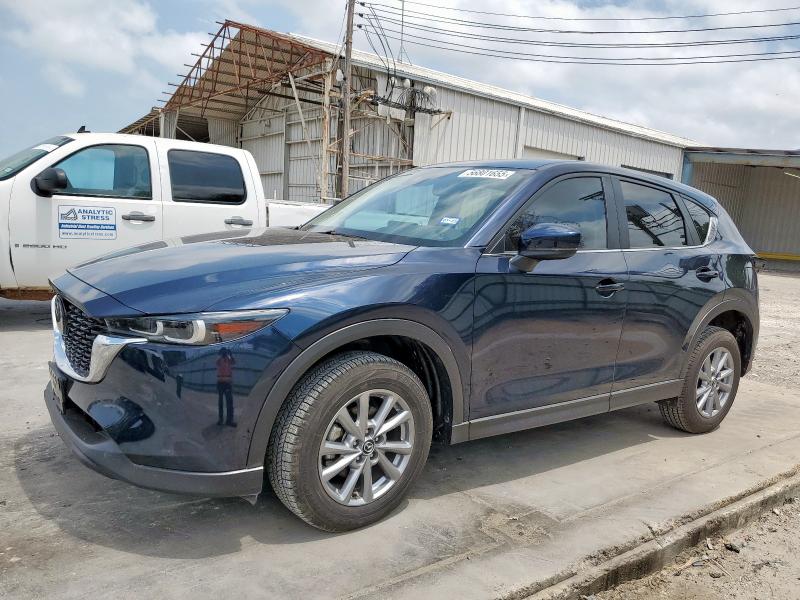 MAZDA CX-5 PREFERRED 2023