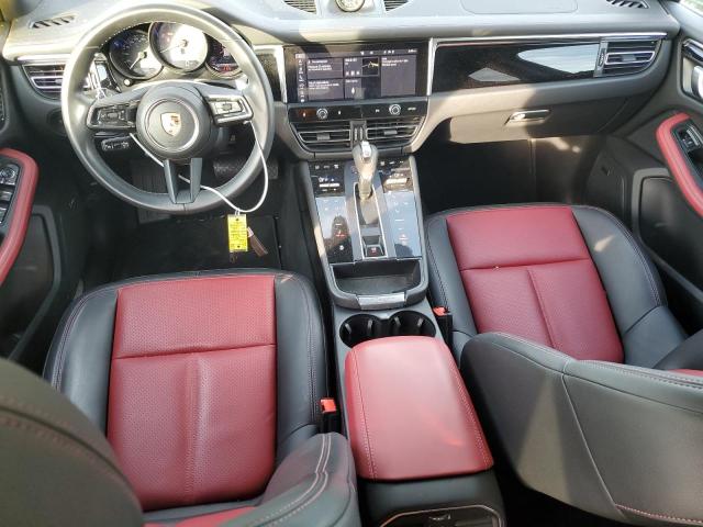 PORSCHE MACAN S 2022
