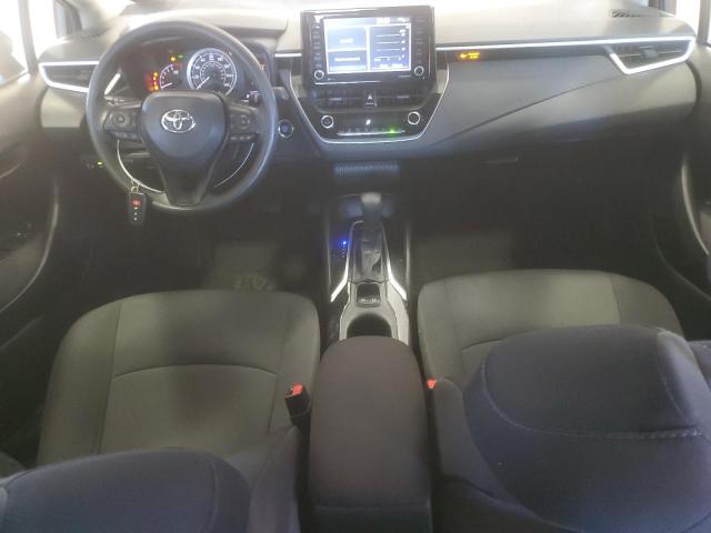TOYOTA COROLLA LE 2022