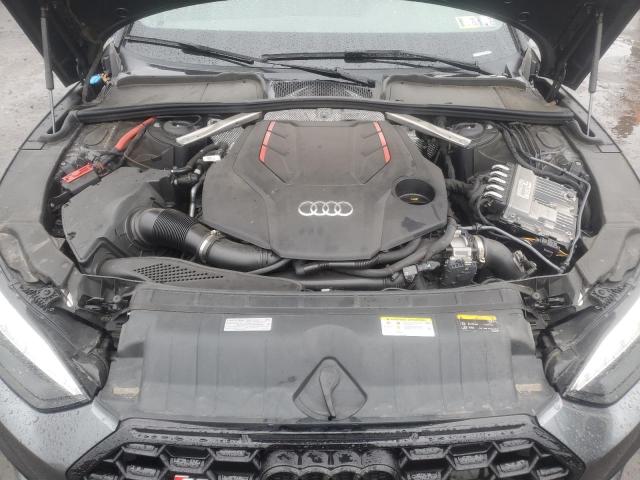 AUDI S5 PREMIUM PLUS 2022