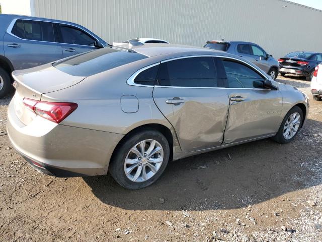 CHEVROLET MALIBU LT 2022