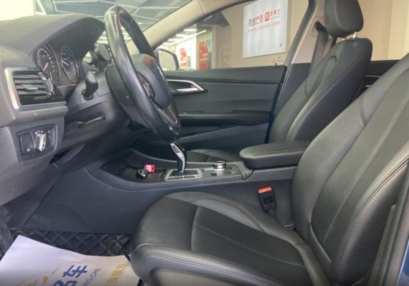 BMW 120i M-Sports Edition 2021