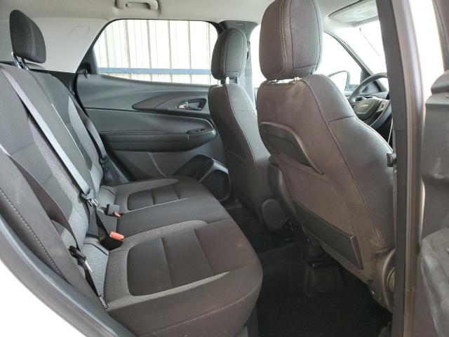 CHEVROLET TRAILBLAZER LT 2025