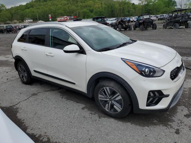 KIA NIRO LX 2022