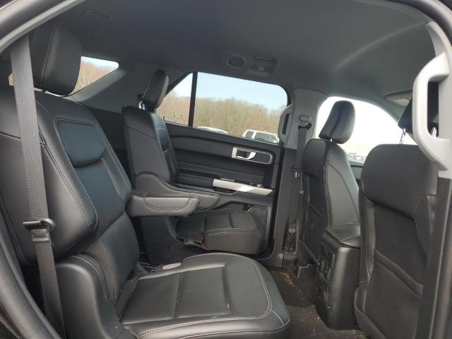 FORD EXPLORER XLT 2024