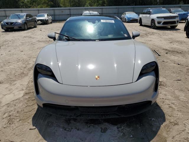 PORSCHE TAYCAN 2023