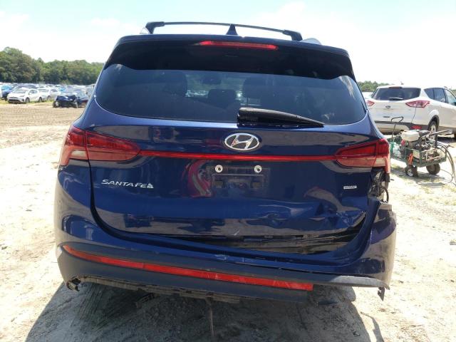 HYUNDAI SANTA FE SEL 2022