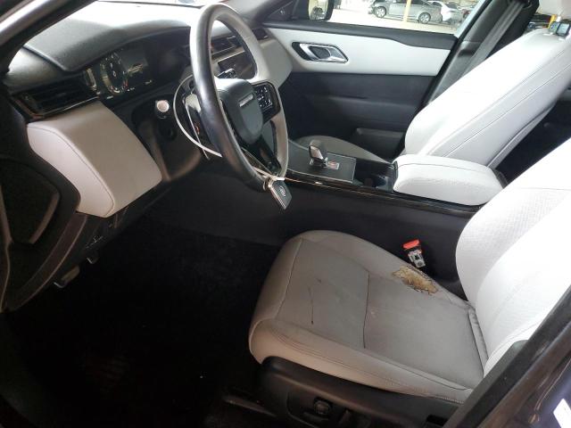 LAND ROVER RANGE ROVER 2024