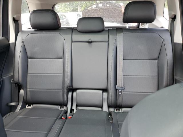 VOLKSWAGEN TIGUAN SE 2020