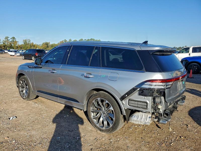 LINCOLN AVIATOR GRAND TOURING 2023