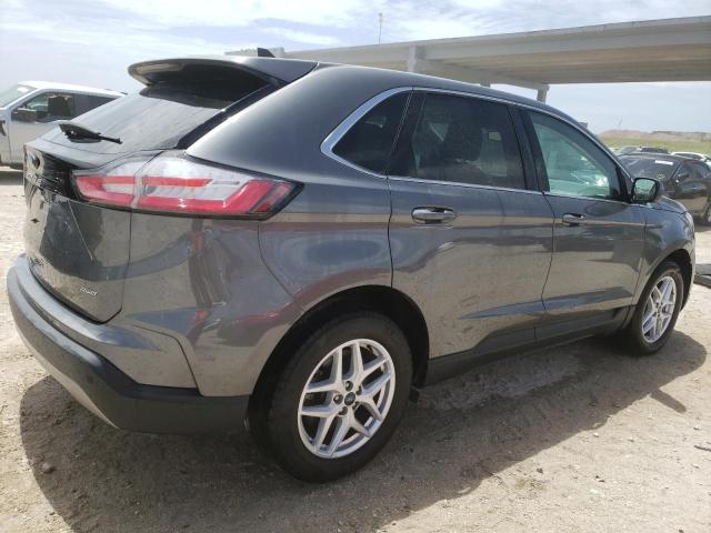 FORD EDGE SEL 2022