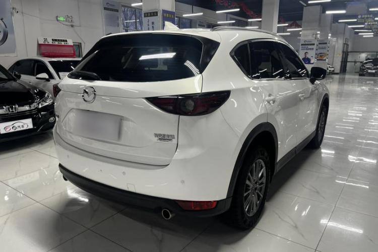MAZDA CX-5 2020