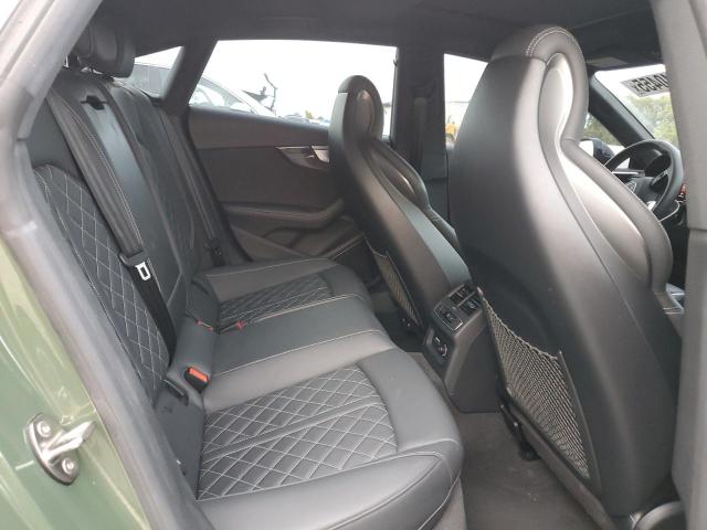 AUDI S5 PREMIUM PLUS 2022