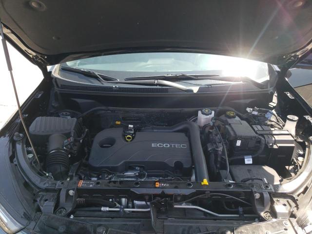 CHEVROLET EQUINOX RS 2022